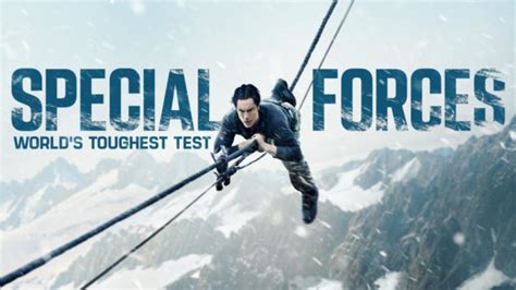 special forces worlds toughest test season 2